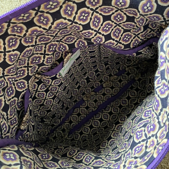 Vera Bradley Hipster Crossbody Bag - Picture 5 of 5